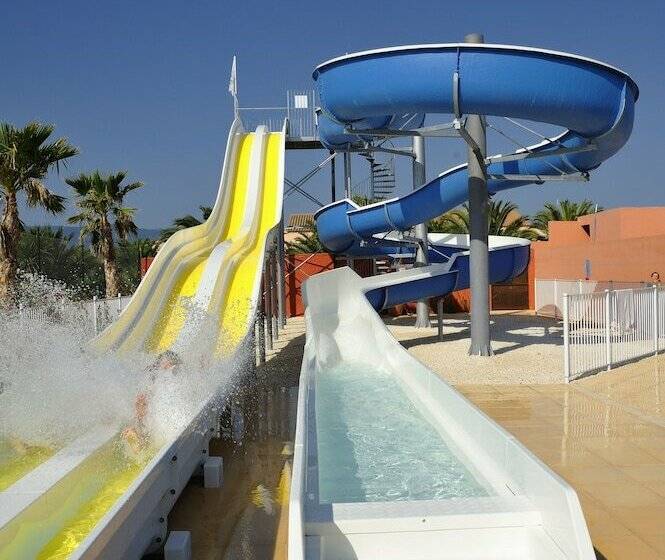 ホテル Residence Antinea