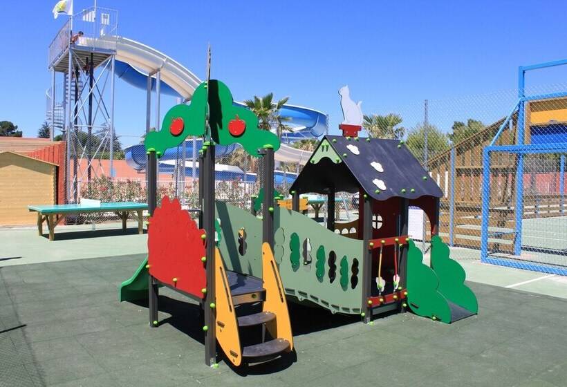 ホテル Residence Antinea