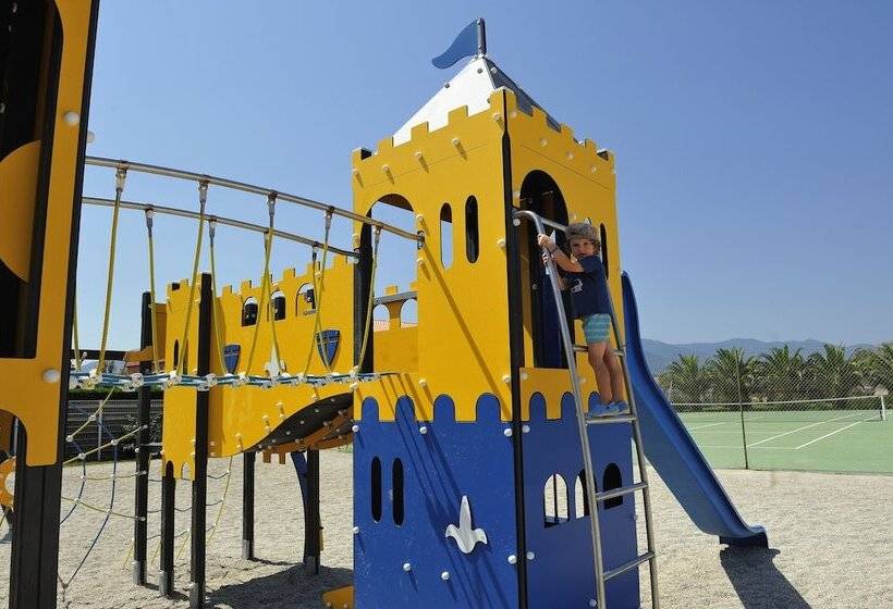 ホテル Residence Antinea