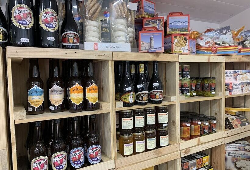 ホテル Residence Antinea