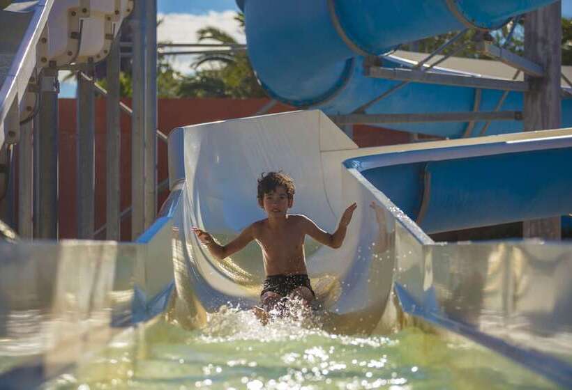 ホテル Residence Antinea