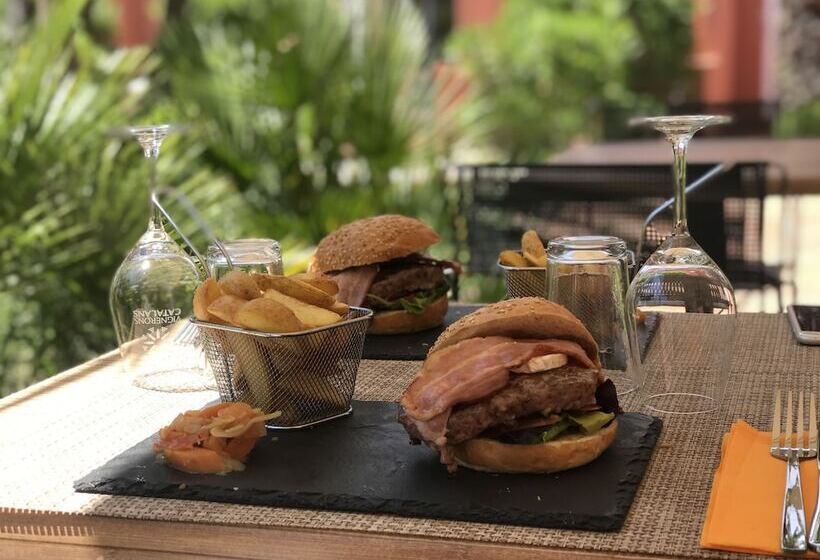 ホテル Residence Antinea