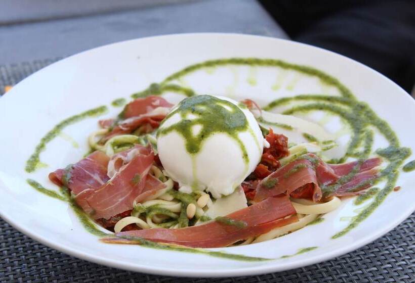 ホテル Residence Antinea