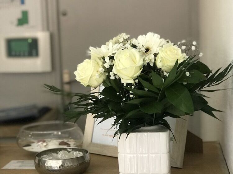 ホテル Residence Antinea