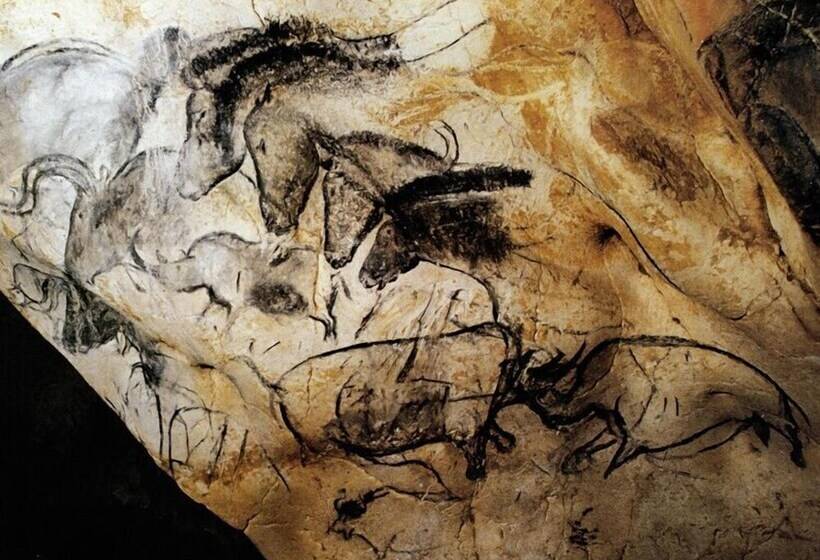 فندق Roulotte Arthus