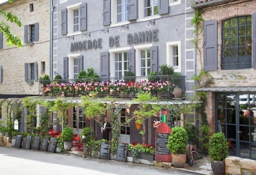 فندق Roulotte Arthus