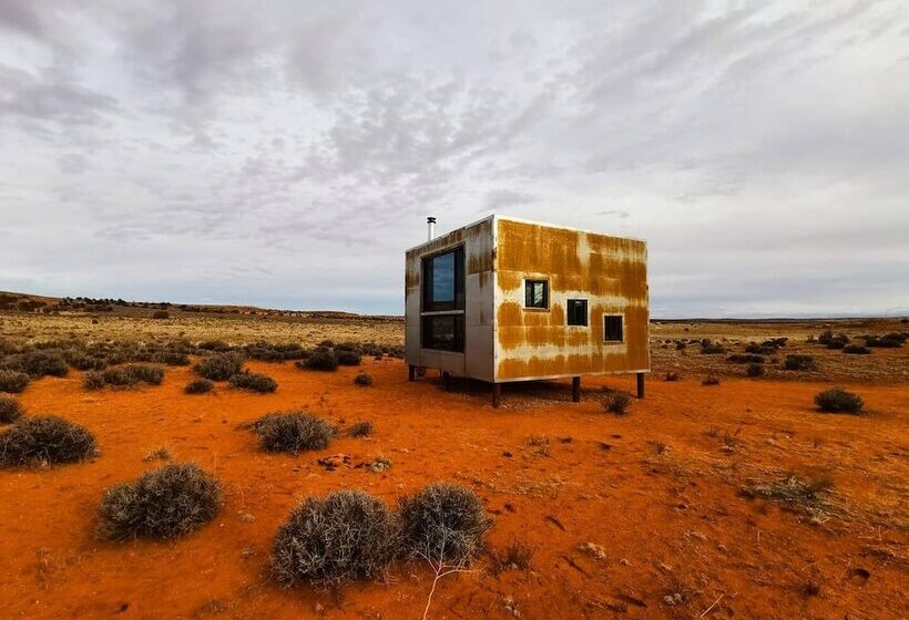 فندق Shash Dine  Ecoretreat