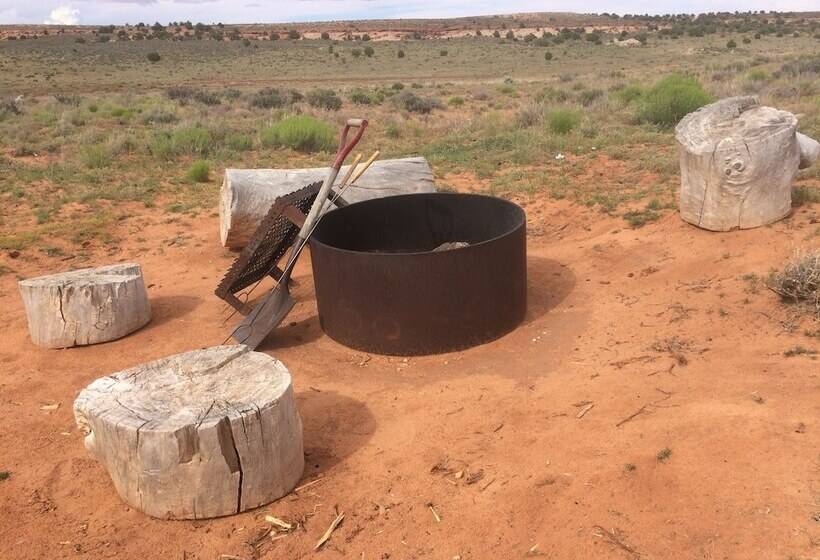 فندق Shash Dine  Ecoretreat