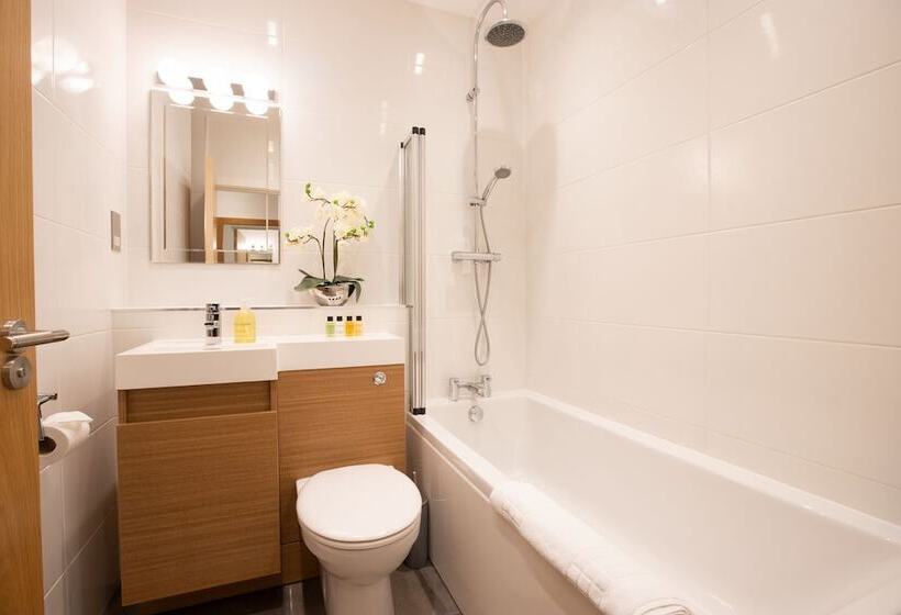 King Edward Apartments