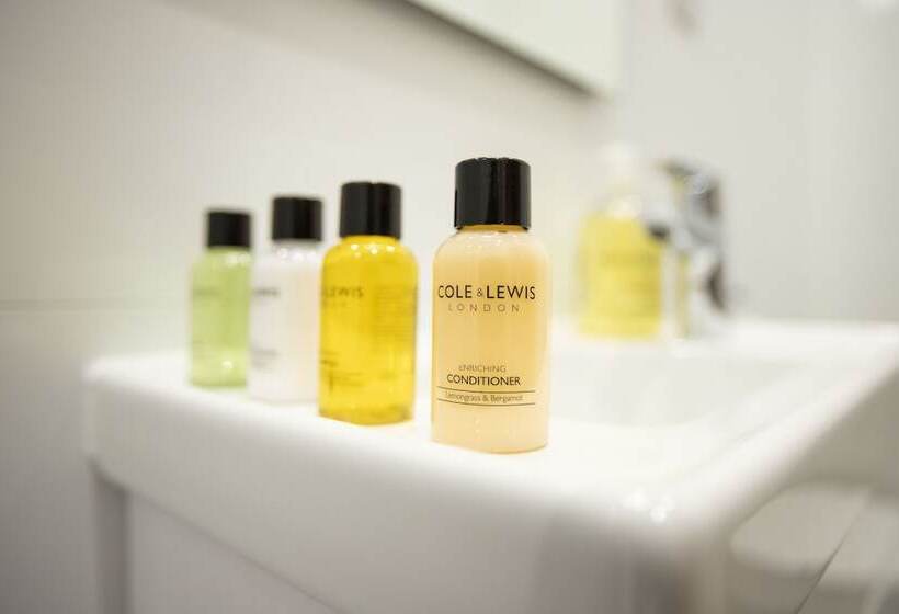 King Edward Apartments