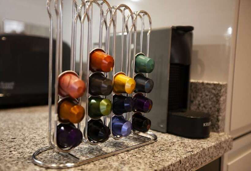 King Edward Apartments