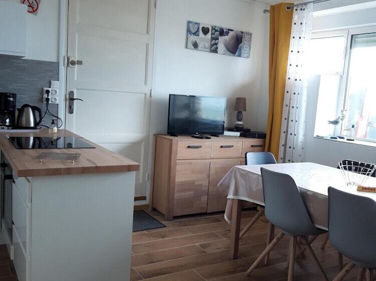 La Bassure De Baas à Ambleteuse