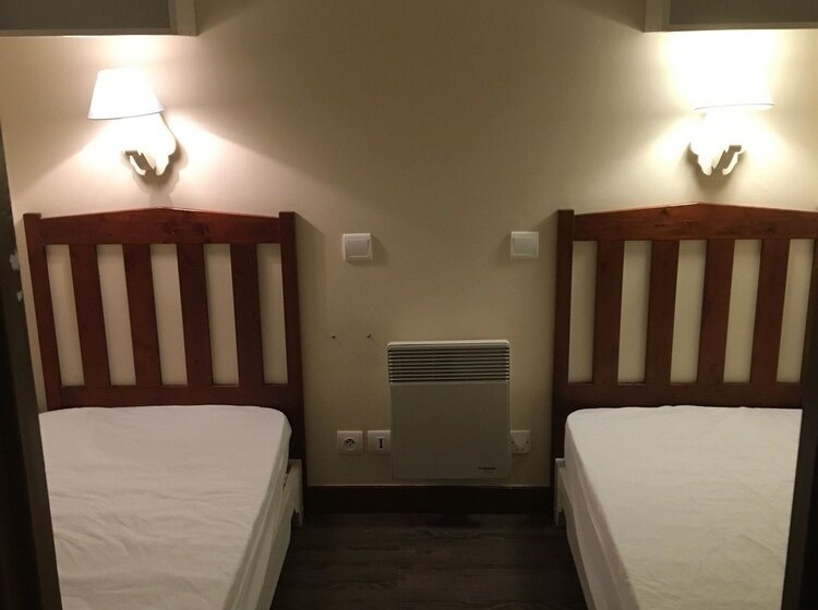 La Deauvillaise   Résidence Du Golf