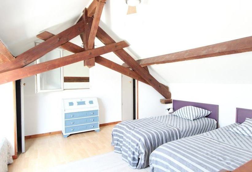 Les Gites D Amis  Les Mouettes