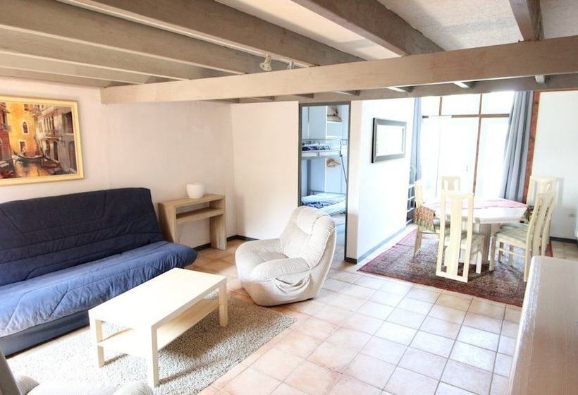 Les Gites D Amis  Les Mouettes