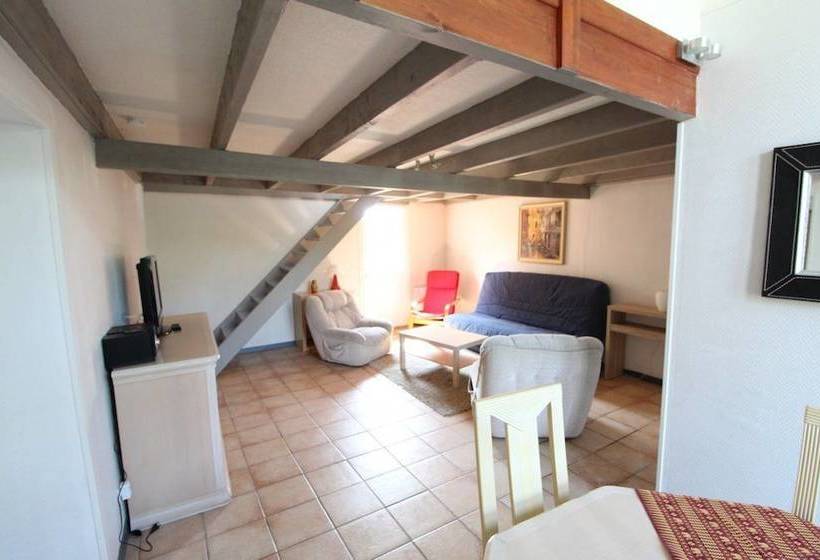 Les Gites D Amis  Les Mouettes