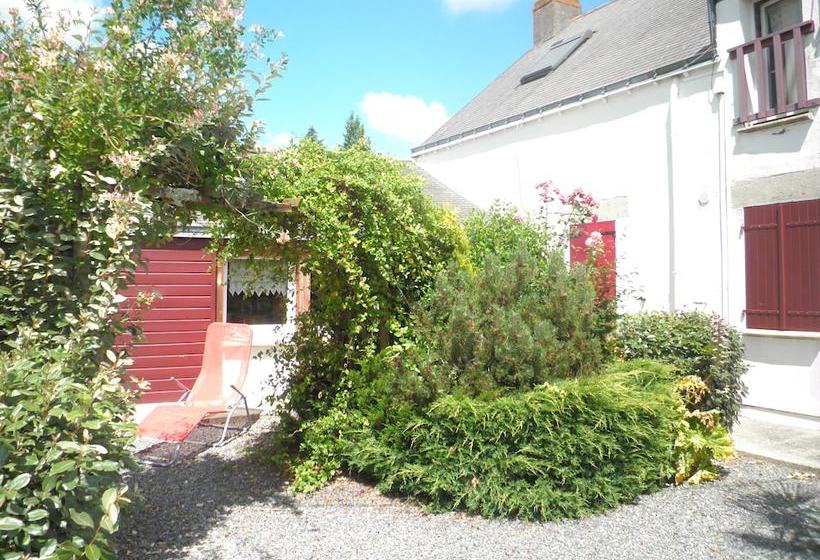 Les Gites D Amis  Les Mouettes