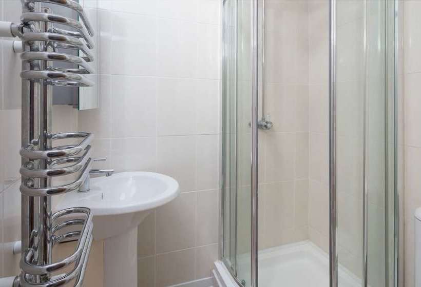 Milford On Sea Detached Bungalow