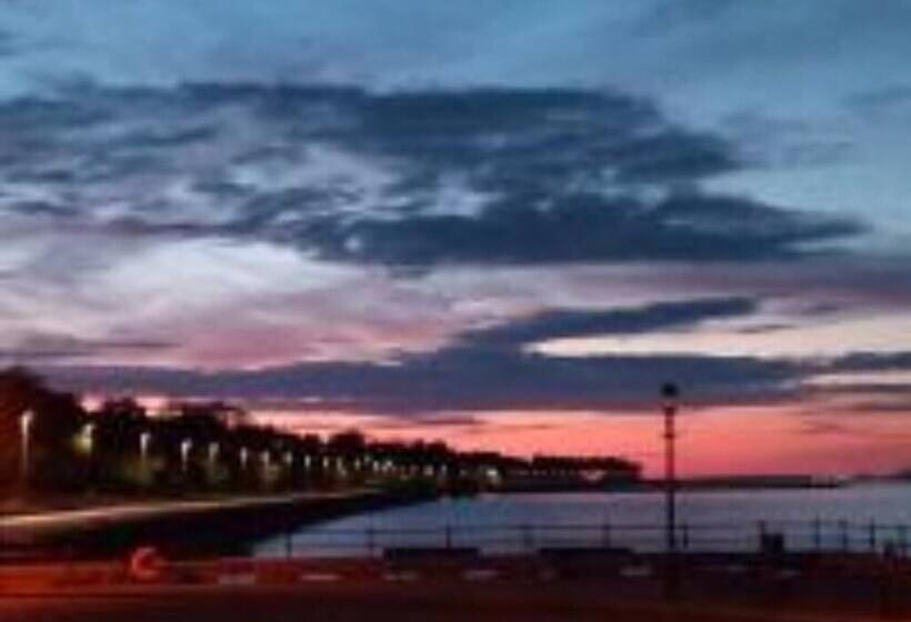 بنسيون Guest House