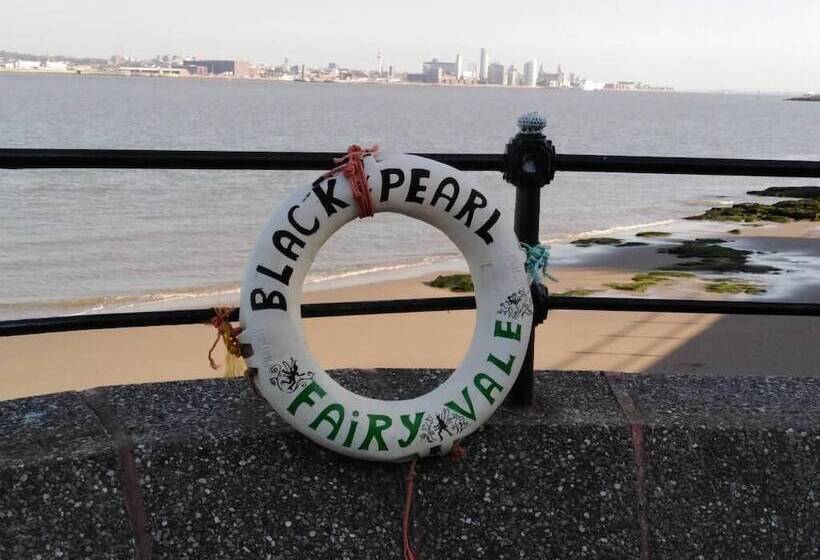 بنسيون Guest House