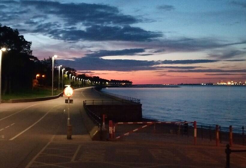 بنسيون Guest House