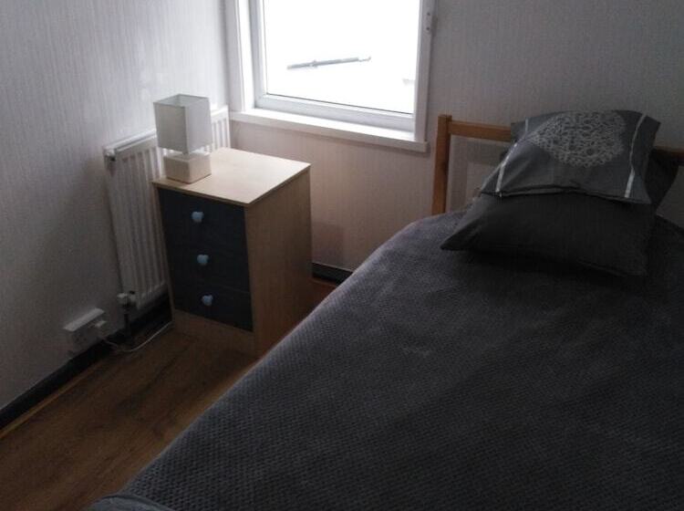 بنسيون Guest House