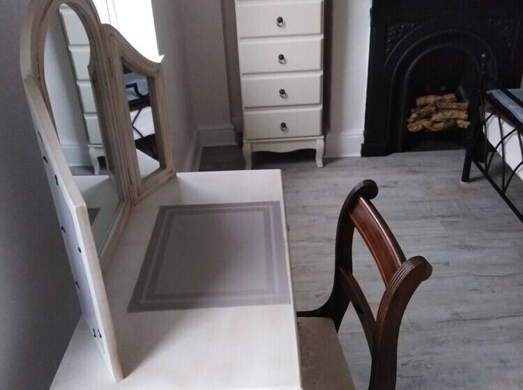 بنسيون Guest House