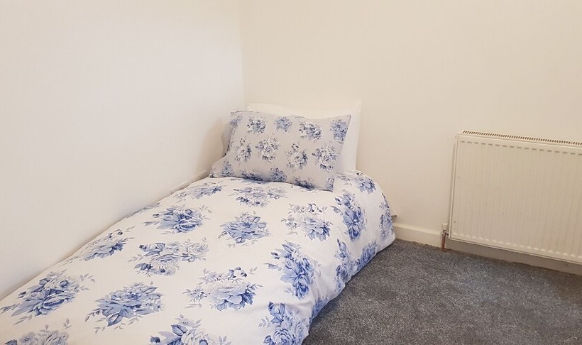 ペンション Hounslow Central Apartments