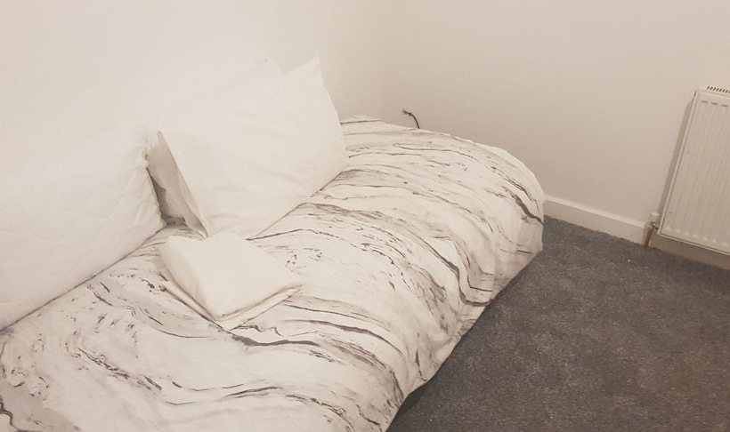 ペンション Hounslow Central Apartments