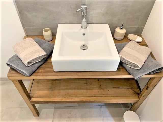 펜션 Le Castelat De Julienna