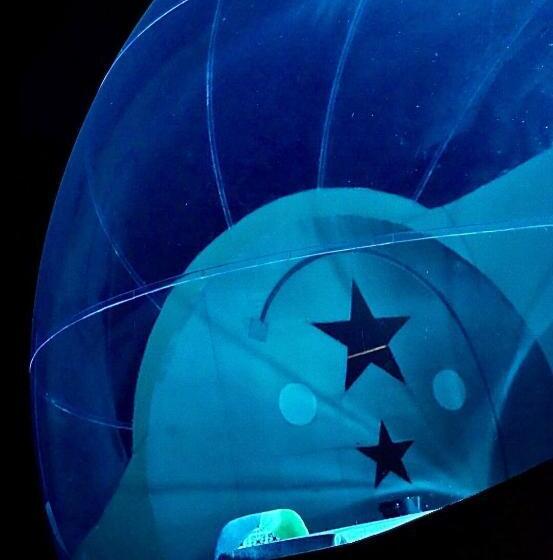 펜션 Le Castelat De Julienna