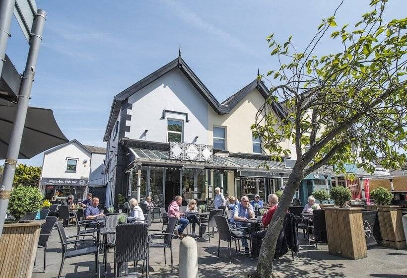 ペンション N Ista Boutique Rooms Birkdale  Southport