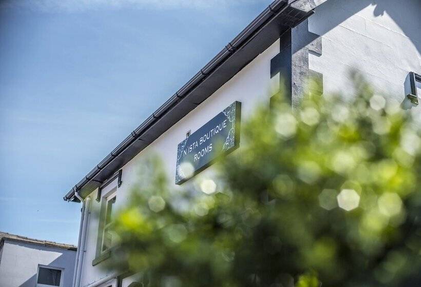 ペンション N Ista Boutique Rooms Birkdale  Southport