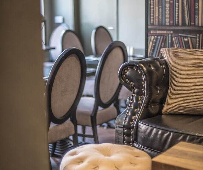 ペンション N Ista Boutique Rooms Birkdale  Southport