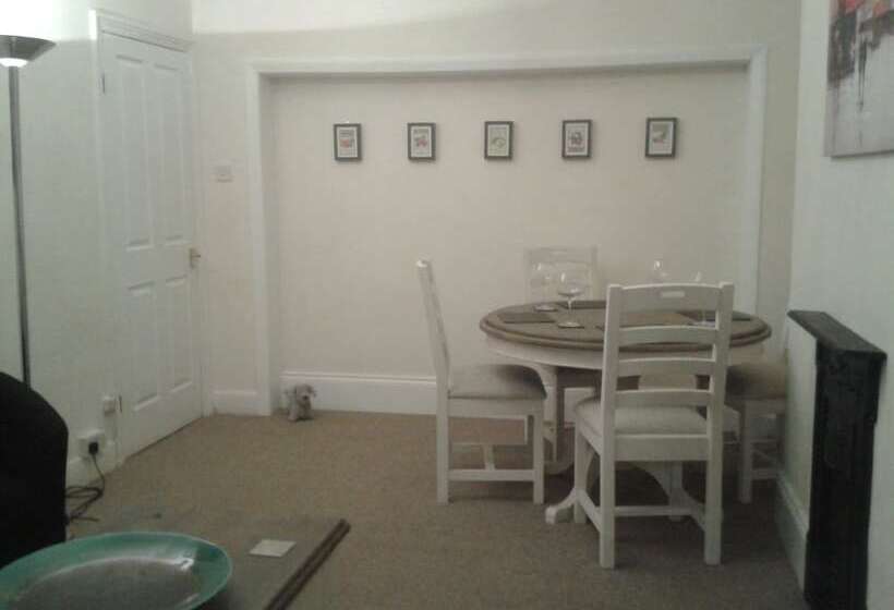 ペンション Park View