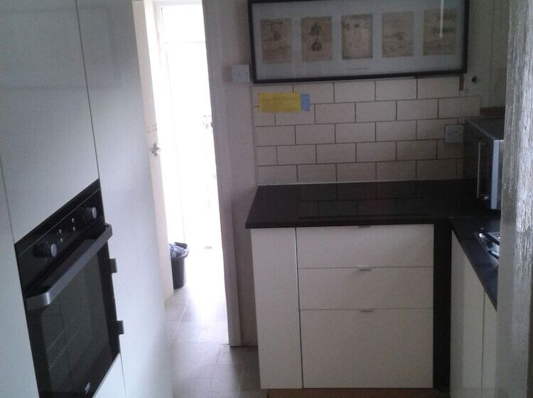 ペンション Park View