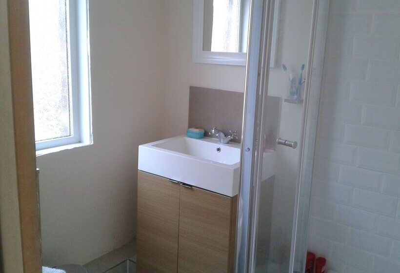 ペンション Park View