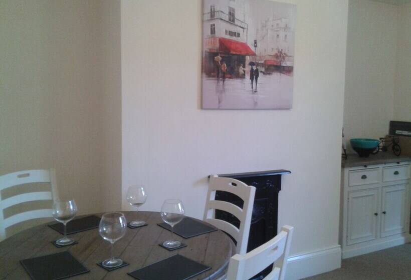 ペンション Park View