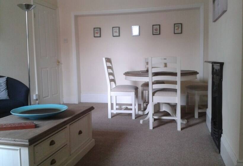 ペンション Park View