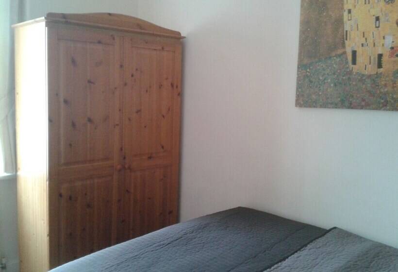 ペンション Park View