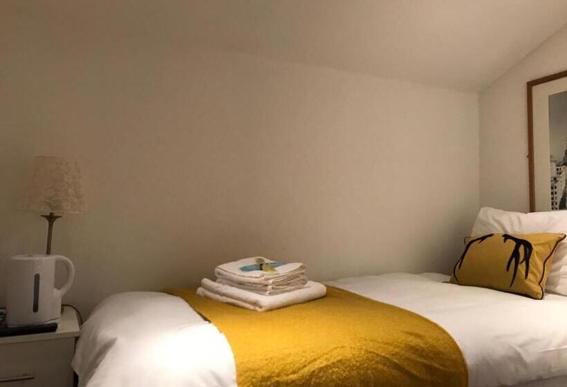 بنسيون Thames View House