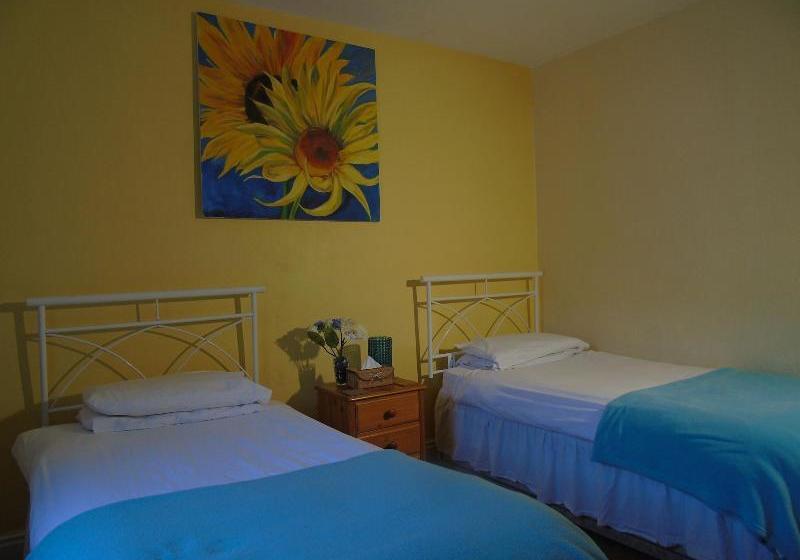 펜션 Victoria Guest House