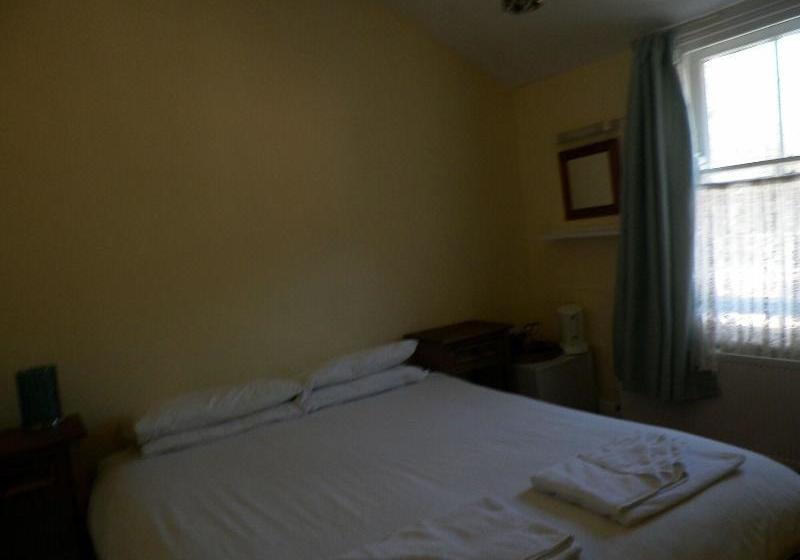 펜션 Victoria Guest House