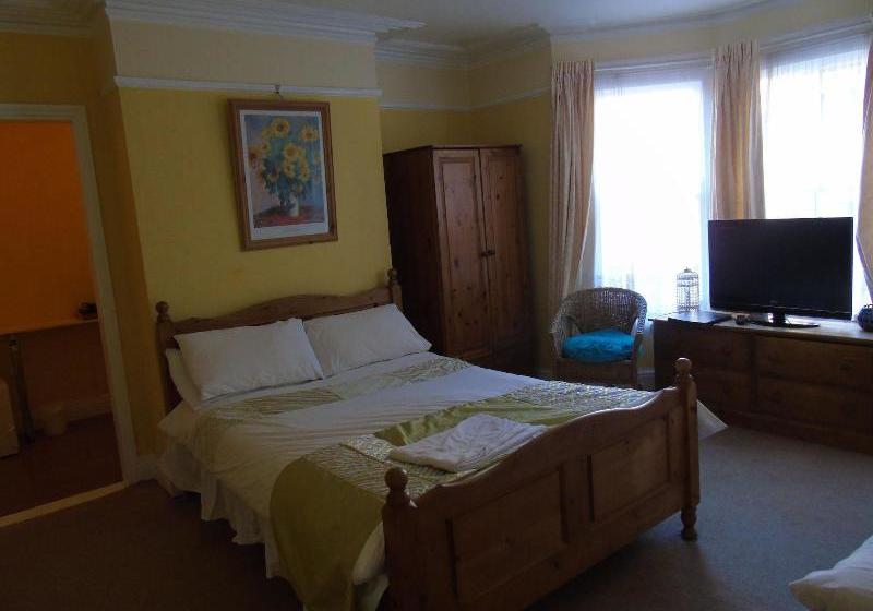 펜션 Victoria Guest House