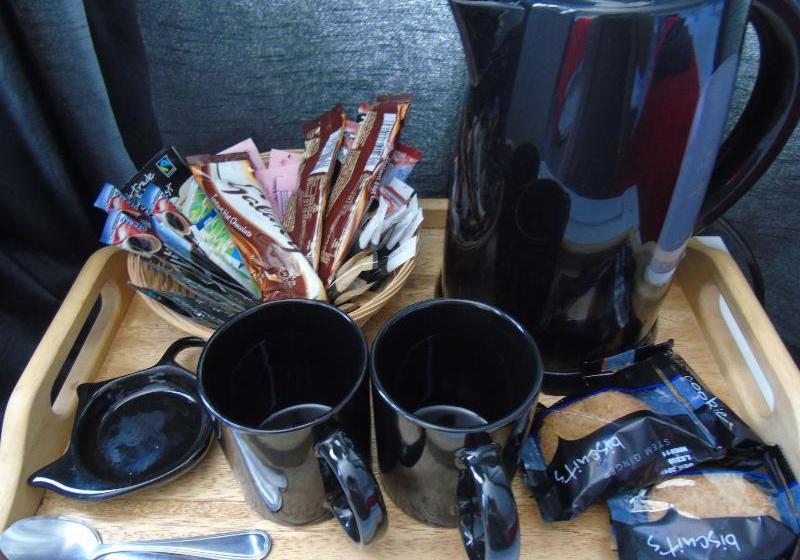 펜션 Victoria Guest House