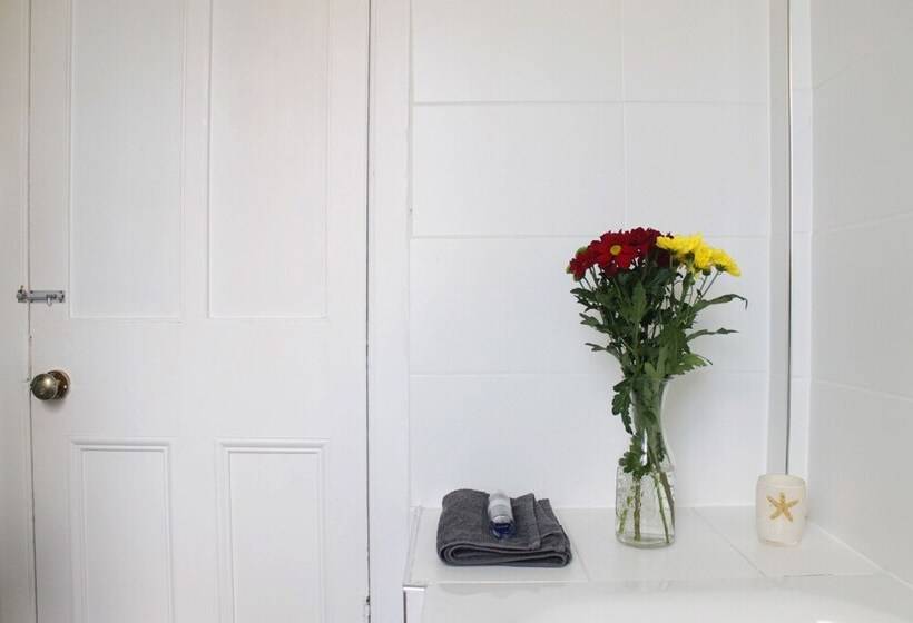 Silver Lining   Apartment Near Murrayfield