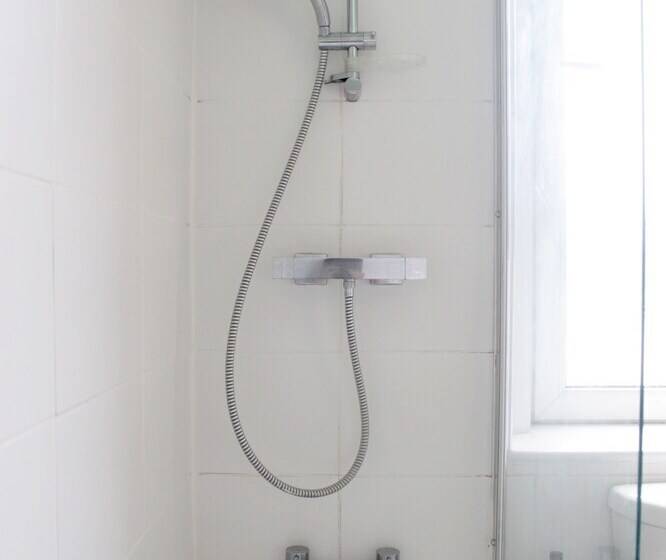 Silver Lining   Apartment Near Murrayfield