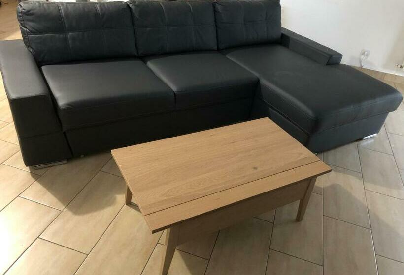 Super Appartement Meublé Haut Standing Elias