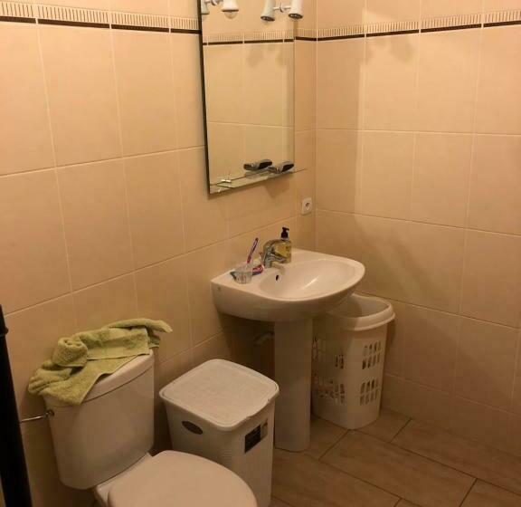 Super Appartement Meublé Haut Standing Elias