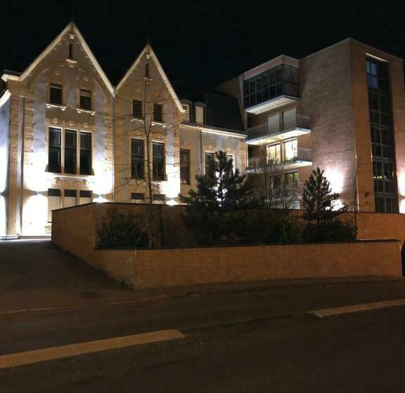 Super Appartement Meublé Haut Standing Elias